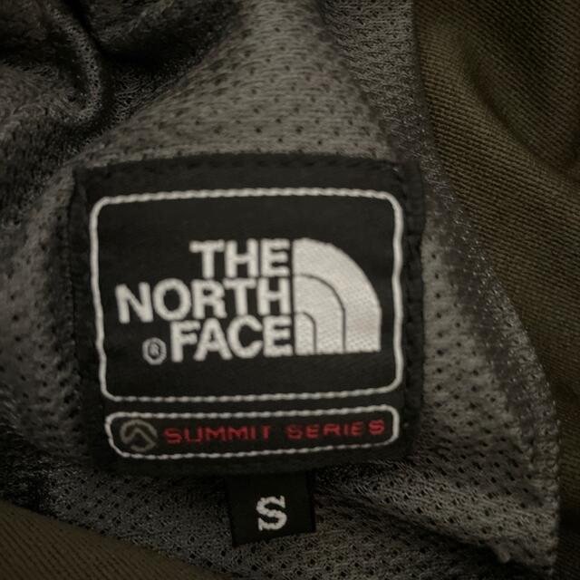 THE NORTH FACE(ザノースフェイス)のTHE NORTH FACE アルパインライトパンツ S ニュートープ メンズのパンツ(その他)の商品写真