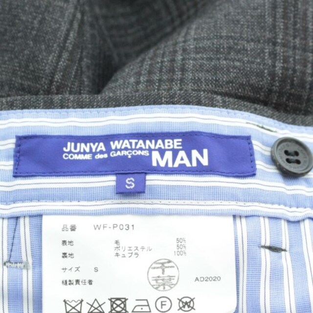 JUNYA WATANABE MAN パンツ（その他） メンズ