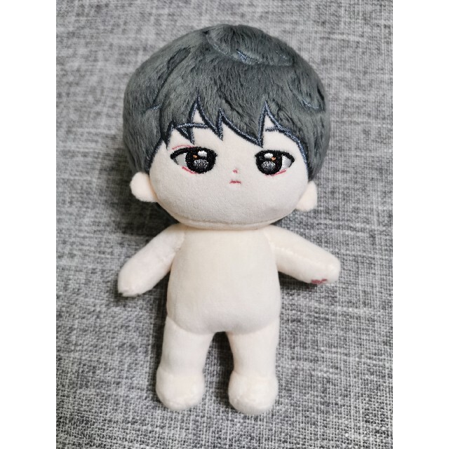 ウォヌ ジュン ぬいぐるみ 15cm マスター 新品 セブチ seventeen-