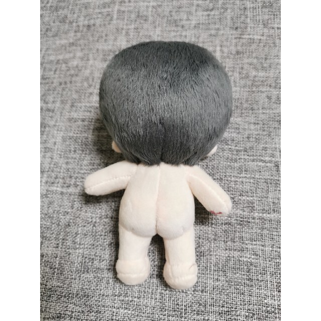 seventeen セブチ ウォヌ ぬいぐるみ　ドール　15cm人形