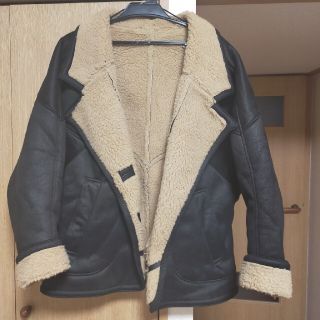 マウジー(moussy)のmoussy  ムートンコート(ムートンコート)