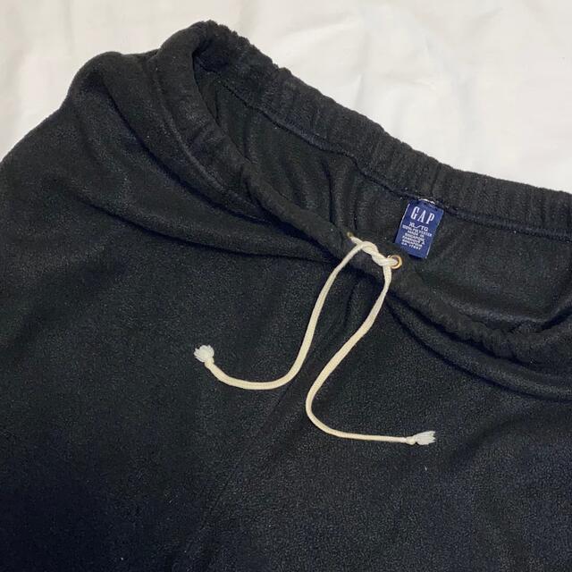 GAP(ギャップ)のGAP 90s baggy fleece sweat pants メンズのパンツ(ワークパンツ/カーゴパンツ)の商品写真