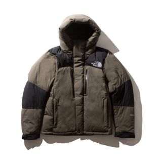 ザノースフェイス(THE NORTH FACE)のTHE NORTH FACE バルトロライトジャケット(ダウンジャケット)