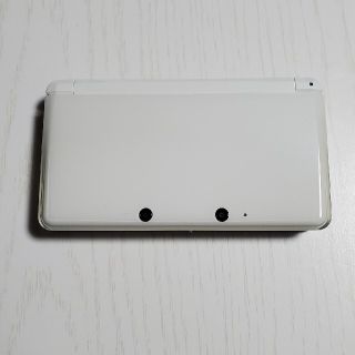 Nintendo 3DS(携帯用ゲームソフト)