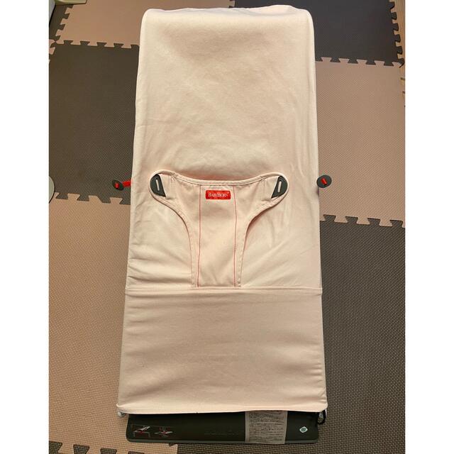 BABYBJORN(ベビービョルン)のベビービョルン＊バウンサー MINI キッズ/ベビー/マタニティの寝具/家具(その他)の商品写真