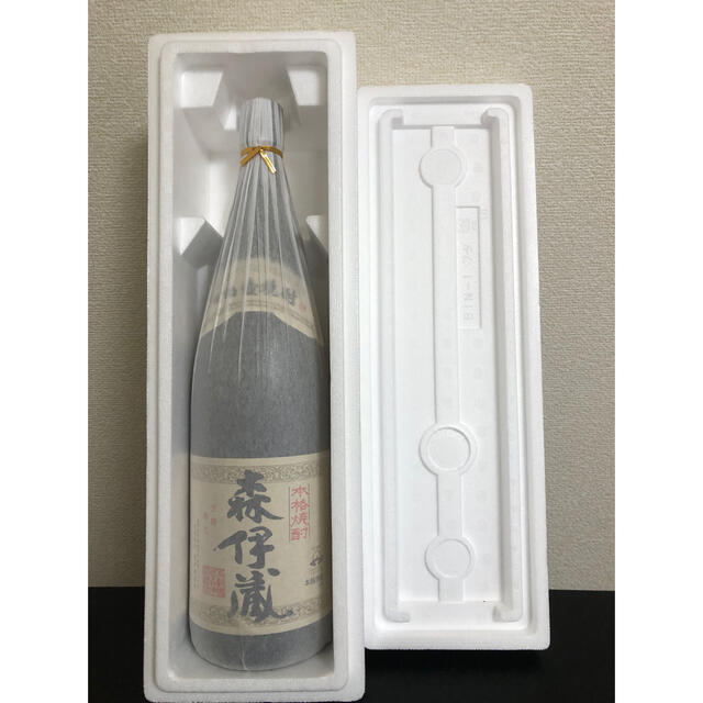 ◇森伊蔵 1800ml◇12月到着分 幻の焼酎◇ 殿堂 51.0%OFF aulicum.com ...