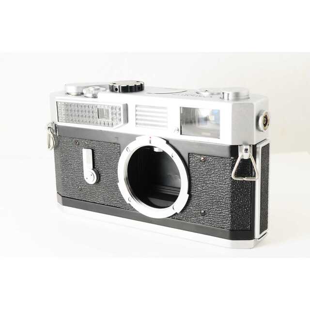 ☆極上美品☆キャノン Canon Model 7 melollevo.com.bo