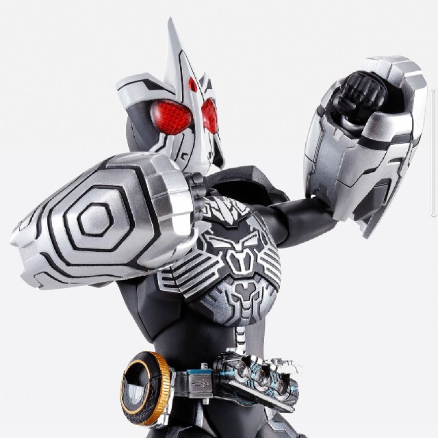 約145mm対象年齢15歳S.H.Figuarts（真骨彫製法） 仮面ライダーオーズ サゴーゾ コンボ