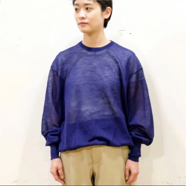 STONE ISLAND 10619 PULLOVER SHIRT ￥57200