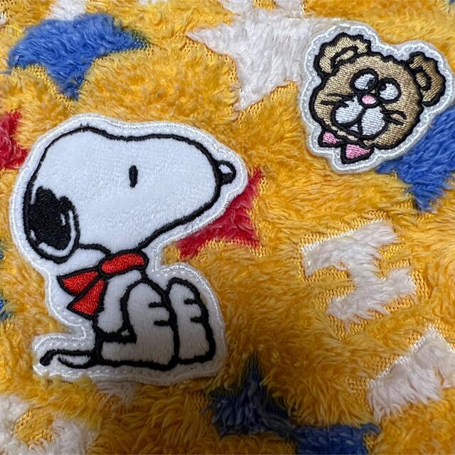 PEANUTS(ピーナッツ)の寅年 ペットパラダイス スヌーピー SS ハンドメイドのペット(ペット服/アクセサリー)の商品写真