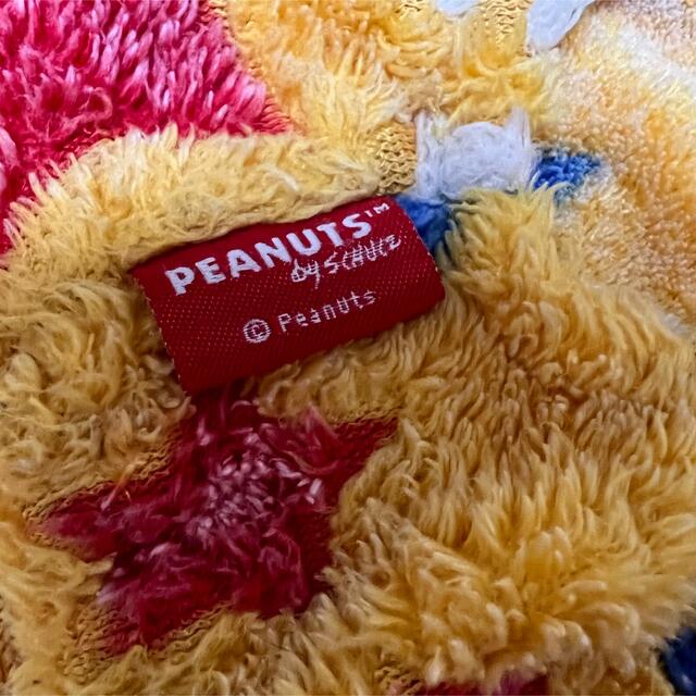 PEANUTS(ピーナッツ)の寅年 ペットパラダイス スヌーピー SS ハンドメイドのペット(ペット服/アクセサリー)の商品写真