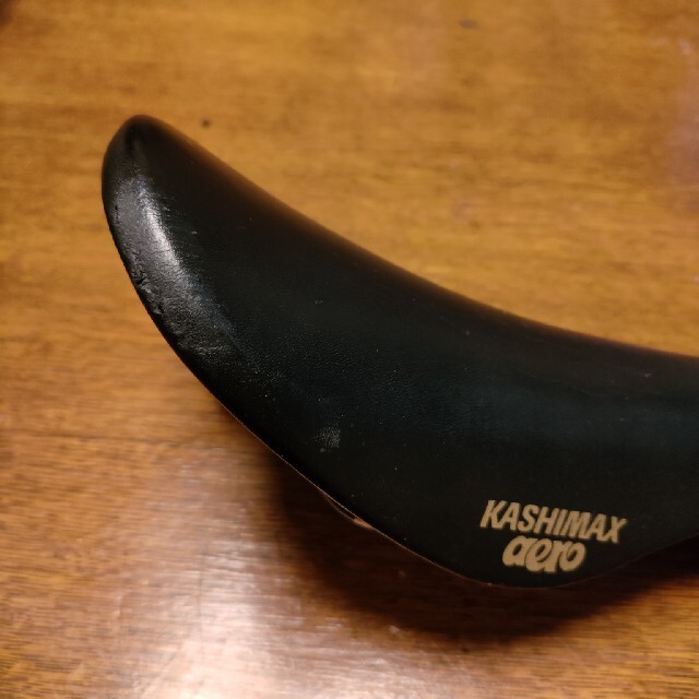 カシマックス エアロ 加島サドル サドル njsの通販 by RF-STYLE カシマックス エアロ 加島サドル サドル njsの通販 by RF-STYLE