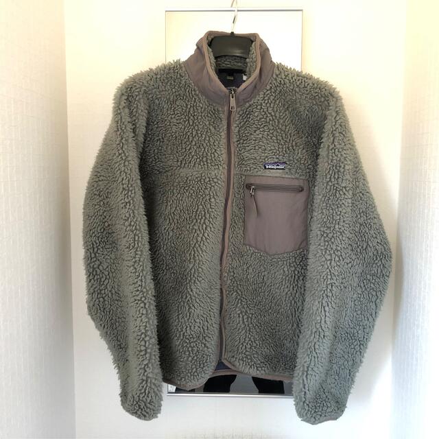 patagonia クラシック レトロカーディガン【希少】 | tradexautomotive.com