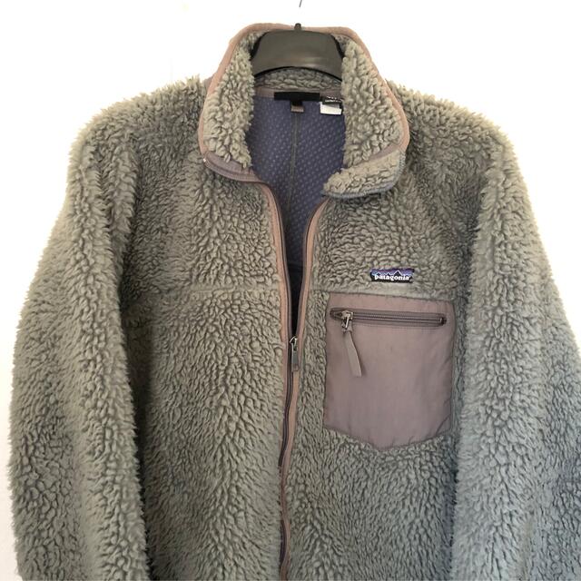 patagonia(パタゴニア)のpatagonia クラシック レトロカーディガン【希少】 メンズのジャケット/アウター(ブルゾン)の商品写真