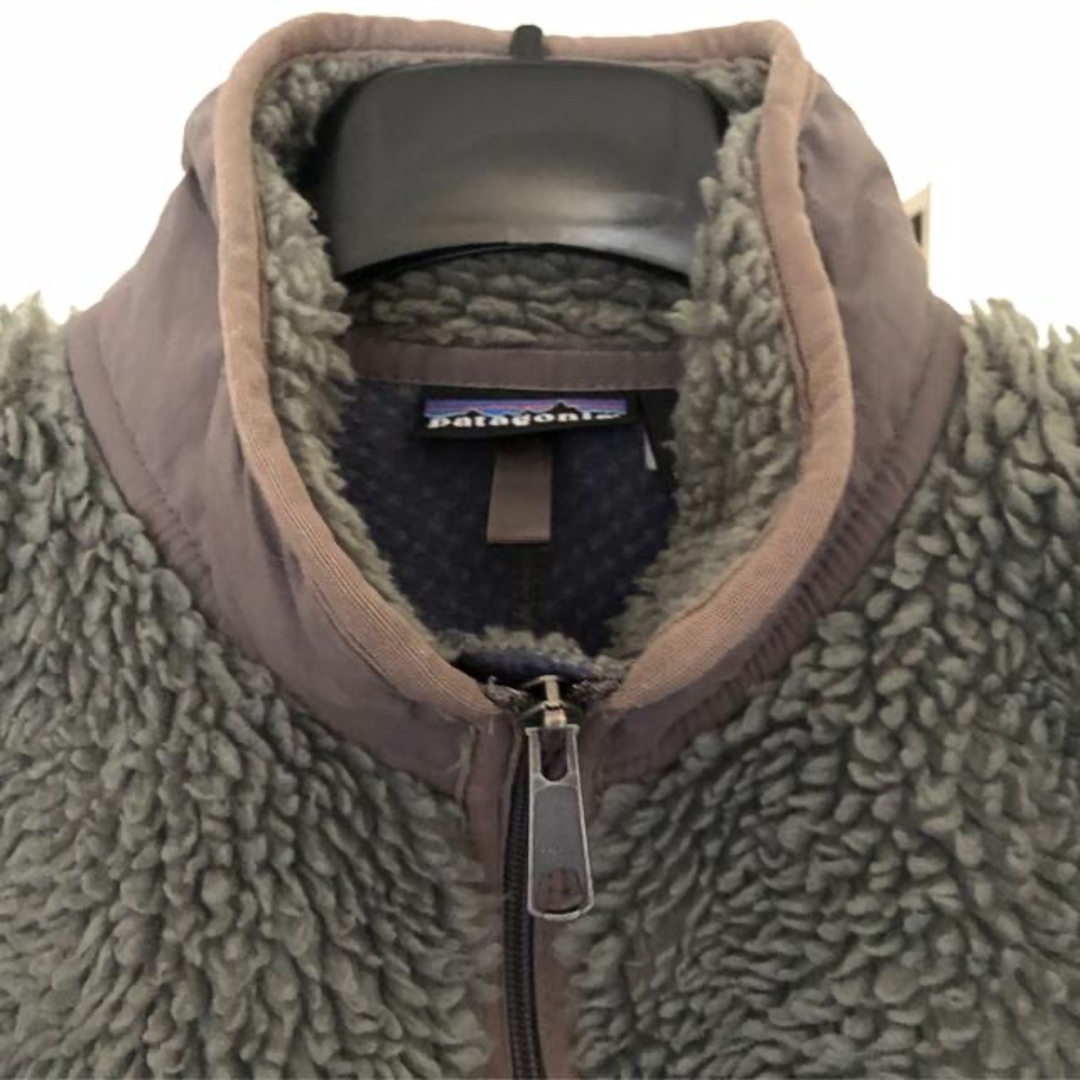 patagonia - patagonia クラシック レトロカーディガン【希少 patagonia - patagonia クラシック レトロカーディガン【希少