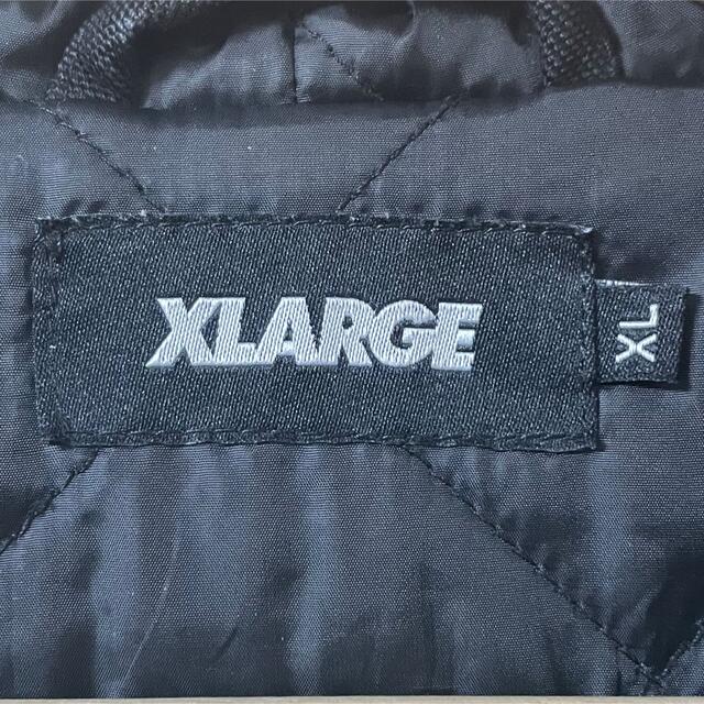 ジャケットXLARGE アクティブジャケット