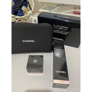 シャネル(CHANEL)のあお様専用(化粧水/ローション)