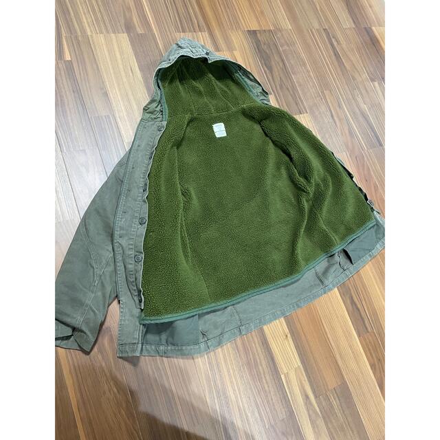 GOODENOUGH - 【初期】グッドイナフ モッズコートの通販 by GOODENOUGH - 【初期】グッドイナフ モッズコートの通販 by