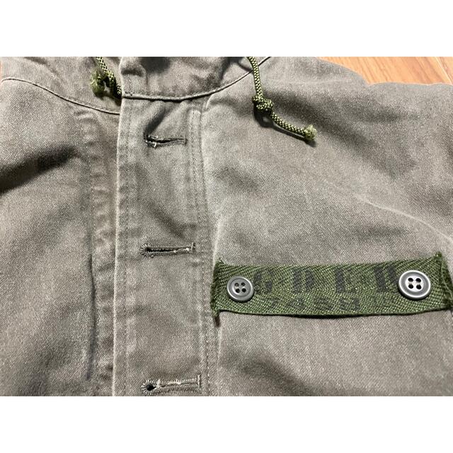 GOODENOUGH - 【初期】グッドイナフ モッズコートの通販 by GOODENOUGH - 【初期】グッドイナフ モッズコートの通販 by