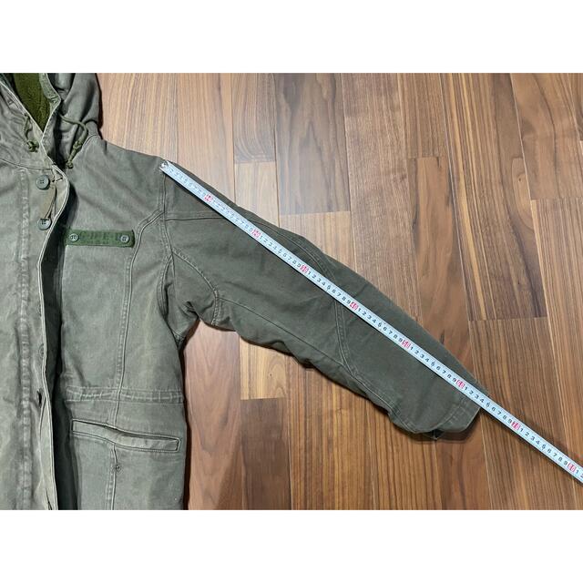 GOODENOUGH - 【初期】グッドイナフ モッズコートの通販 by GOODENOUGH - 【初期】グッドイナフ モッズコートの通販 by