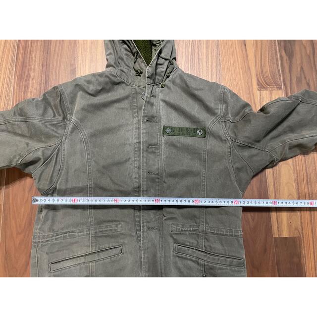 GOODENOUGH - 【初期】グッドイナフ モッズコートの通販 by GOODENOUGH - 【初期】グッドイナフ モッズコートの通販 by