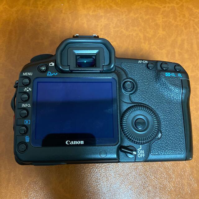 最終値下げ CANON EOS 5D Mark ii mark2 5D2 ボディ 最終値下げ CANON EOS 5D Mark ii mark2 5D2 ボディ