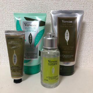 ロクシタン(L'OCCITANE)のさくら☆様専用🌻ロクシタンセット🌱(その他)