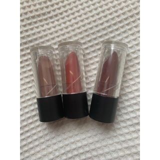 シュウウエムラ(shu uemura)のシュウウエムラ　アトリエメイド　リップ　3本セット(口紅)