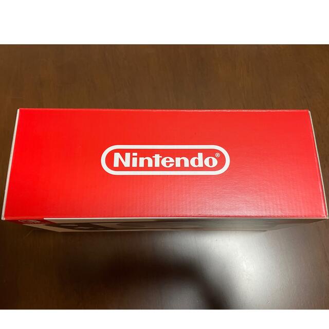 Nintendo Switch Liteグレー