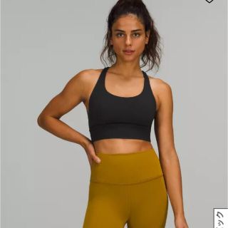 ルルレモン(lululemon)のルルレモン♡スポーツブラ(ヨガ)