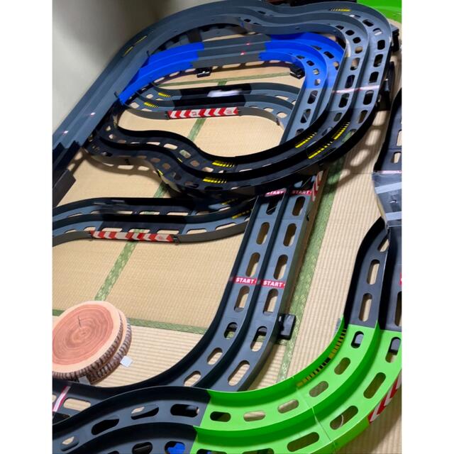 ミニ四駆 サーキット コース - 鉄道模型 ミニ四駆 サーキット コース - 鉄道模型