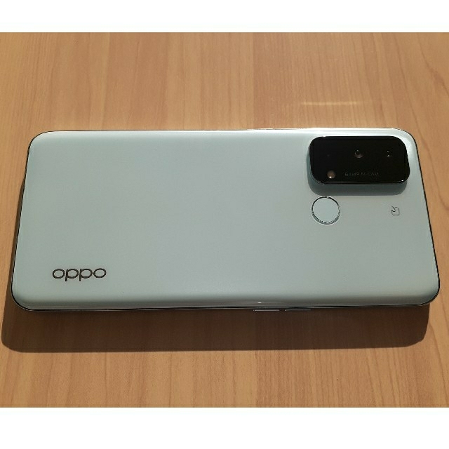 OPPO Reno5 A デュアルSIM