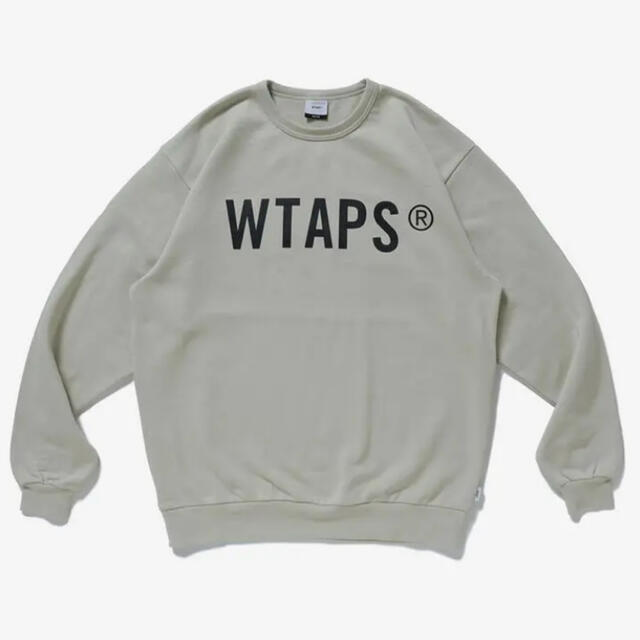 WTAPS WTVUA スウェット SAND L