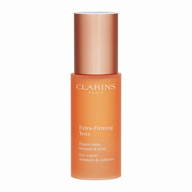 CLARINS(クラランス)のクラランス ファーミング EX アイセラム SP 15ml コスメ/美容のスキンケア/基礎化粧品(アイケア/アイクリーム)の商品写真