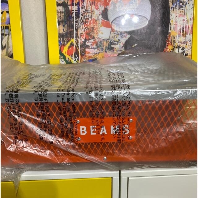 Coleman(コールマン)のColeman × BEAMS テーブルトップグリル スポーツ/アウトドアのアウトドア(ストーブ/コンロ)の商品写真