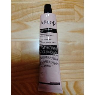 イソップ(Aesop)のイソップ　レスレクション　ハンドバーム(ハンドクリーム)