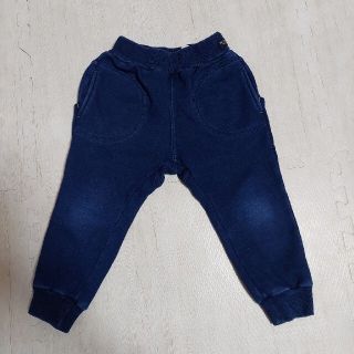 エフオーキッズ(F.O.KIDS)の裏起毛パンツ　F.O.KIDS(パンツ/スパッツ)