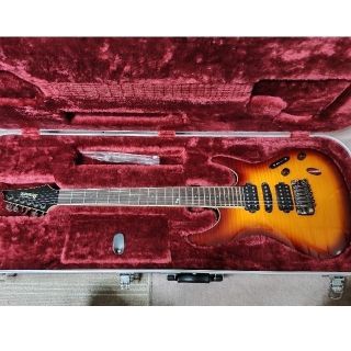 アイバニーズ(Ibanez)のIbanez SV5470F サンバーストエレキギター アイバニーズ(エレキギター)