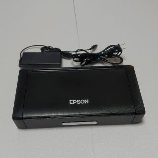 エプソン(EPSON)のPX-S05B ジャンク品 部品取り用(PC周辺機器)