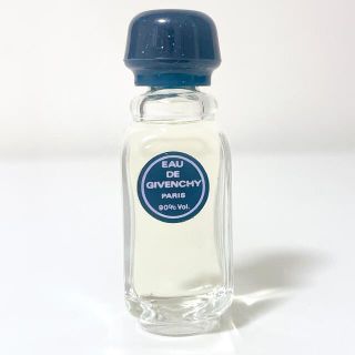 ジバンシィ(GIVENCHY)の廃盤　レア　香水　GIVENCHY ジバンシー　オードジバンシー　4ml(香水(女性用))