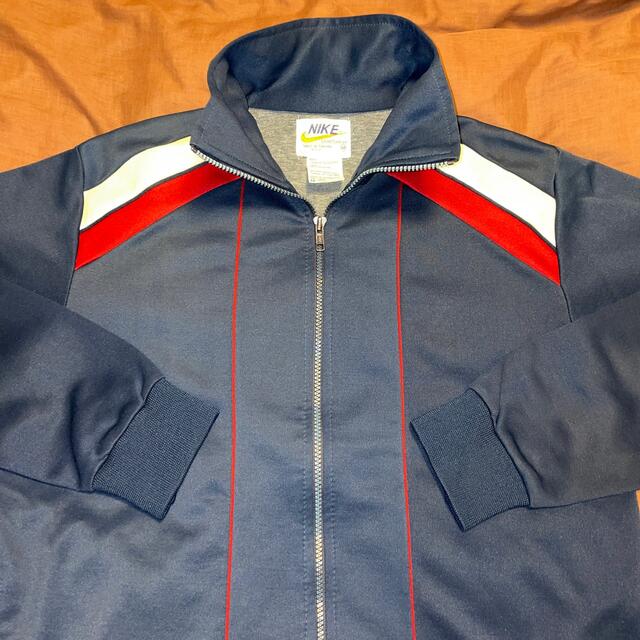 NIKE - 70s オレンジタグ ヴィンテージ 台湾製 NIKE ナイキ トラック