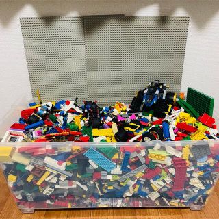 Lego - LEGOブロック 大量 16キロ以上セットの通販 by ss87｜レゴなら