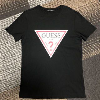 ゲス(GUESS)のGUESS ゲス　tシャツ (Tシャツ(半袖/袖なし))