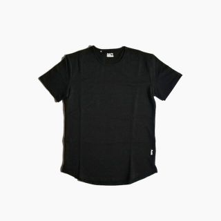 Pvot Premium Athleisure T-shirts (Black)(Tシャツ/カットソー(半袖/袖なし))