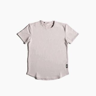 Pvot Premium Athleisure T-shirts (Gray)(Tシャツ/カットソー(半袖/袖なし))