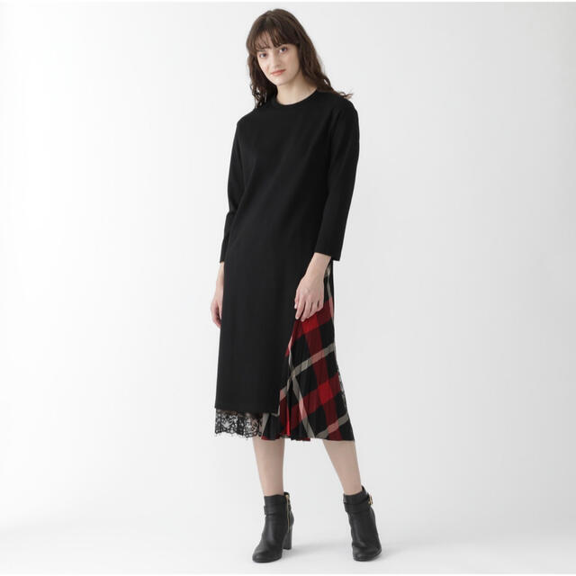 新品未使用☆井川遥 ロワン ギャザーマキシスカート 新品未使用☆井川遥 ロワン ギャザーマキシスカート