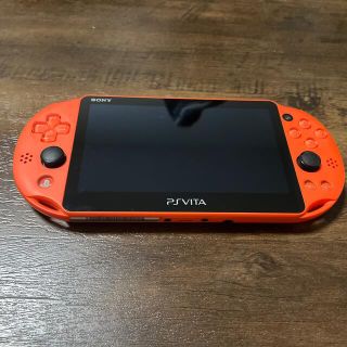 Psp オレンジ 橙色系 の通販 36点 エンタメ ホビー お得な新品 中古 未使用品のフリマならラクマ