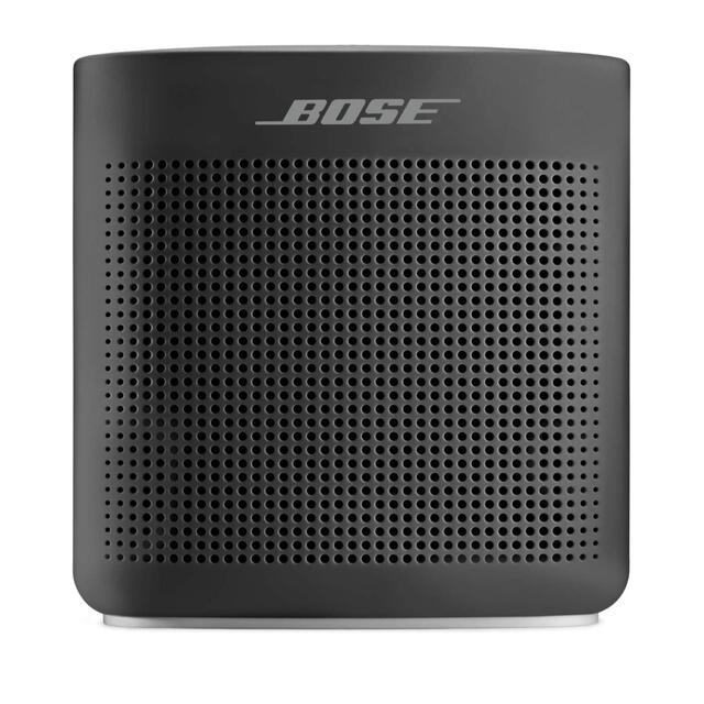 オーディオ機器BOSE Bluetoothスピーカー　Mini II SoundLink