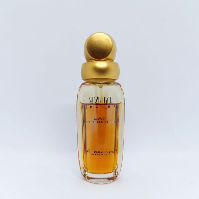 Christian Dior(クリスチャンディオール)の香水 Christian Dior "Dune" EDT SP 15ml コスメ/美容のメイク道具/ケアグッズ(ボトル・ケース・携帯小物)の商品写真