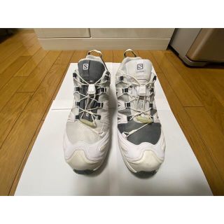 サロモン(SALOMON)のSALOMON × BEAMS / 別注 XA PRO 3D GTX(スニーカー)